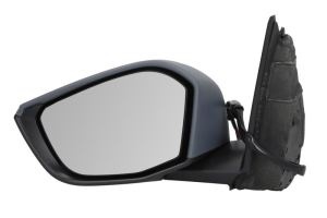 Oglinda Stanga CITROEN C4 X (BD_, BE_, BF_) din 2022 - 2024, Auto, Reglaj electric, Completa - Img 3
