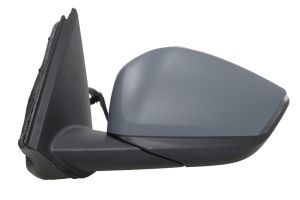 Oglinda Stanga CITROEN C4 X (BD_, BE_, BF_) din 2022 - 2024, Auto, Reglaj electric, Completa - Img 4