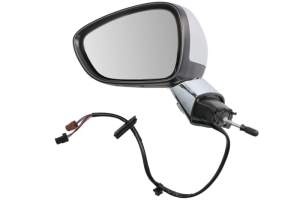Oglinda Stanga CITROEN DS3 (SA_) din 2009 - 2015, Auto, Reglaj electric, Completa - Img 3