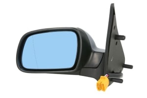 Oglinda Stanga CITROEN XSARA Break (N2) din 1997 - 2005, Auto, Reglaj electric, Completa - Img 3