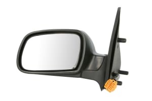 Oglinda Stanga CITROEN XSARA Hatchback Van (N3_) din 1998 - 2005, Auto, Reglaj electric, Completa - Img 3