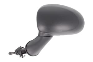 Oglinda Stanga DAEWOO MATIZ din 1998 - 2013, Auto, Reglaj mecanic, Completa - Img 4