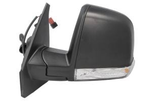Oglinda Stanga FIAT DOBLO Bus (263_) din 2010 - 2023, Auto, Reglaj mecanic, Completa - Img 4
