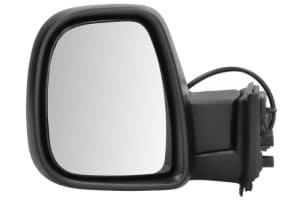 Oglinda Stanga FIAT DOBLO MPV (510_, 511_, 360_, 361_) din 2022 - 2023, Auto, Reglaj electric, Completa - Img 3