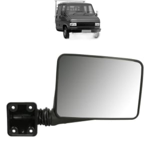 Oglinda Stanga FIAT DUCATO Platform/Chassis (290_) din 1989 - 1994, Auto, Reglaj manual, Completa - Img 2