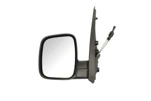 Oglinda Stanga FIAT FIORINO MPV (225_) din 2007 - 2014, Auto, Reglaj mecanic, Completa - Img 3