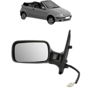 Oglinda Stanga FIAT PUNTO Convertible (176_) din 1994 - 2000, Auto, Reglaj electric, Completa - Img 2