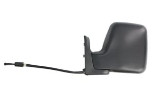 Oglinda Stanga FIAT SCUDO Bus (220_) din 1996 - 2006, Auto, Reglaj mecanic, Completa - Img 4