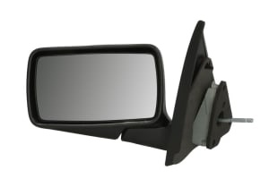 Oglinda Stanga FORD ESCORT V Turnier (ANL) din 1990 - 1995, Auto, Reglaj mecanic, Completa - Img 3