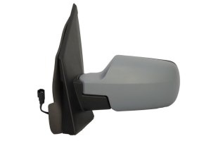 Oglinda Stanga FORD FIESTA V (JH_, JD_) din 2001 - 2008, Auto, Reglaj electric, Completa - Img 4
