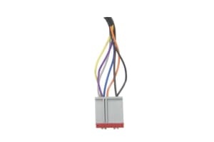 Oglinda Stanga FORD FOCUS II (DA_, HCP, DP) din 2004 - 2012, Auto, Reglaj electric, Completa - Img 5