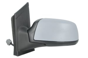 Oglinda Stanga FORD FOCUS II (DA_, HCP, DP) din 2004 - 2012, Auto, Reglaj electric, Completa - Img 4