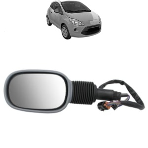 Oglinda Stanga FORD KA din 1996 - 2016, Auto, Reglaj electric, Completa - Img 2