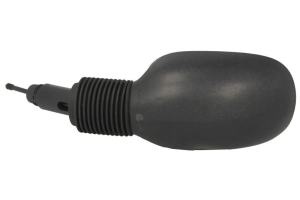 Oglinda Stanga FORD KA Van (RB) din 2002 - 2005, Auto, Reglaj mecanic, Completa - Img 4