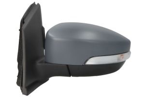 Oglinda Stanga FORD KUGA II (DM2) din 2012 - 2019, Auto, Reglaj electric, Completa - Img 4