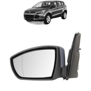 Oglinda Stanga FORD KUGA II VAN din 2014 - 2019, Auto, Reglaj electric, Completa - Img 2