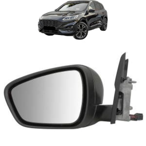 Oglinda Stanga FORD KUGA III (DFK) din 2019 - 2024, Auto, Reglaj electric, Completa - Img 2