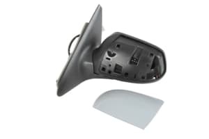 Oglinda Stanga FORD MONDEO III (B5Y) din 2000 - 2007, Auto, Reglaj electric, Completa - Img 3