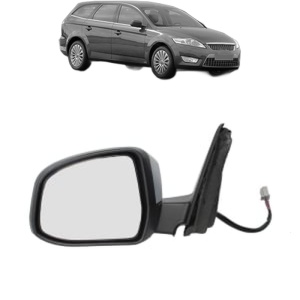 Oglinda Stanga FORD MONDEO IV Turnier (BA7) din 2007 - 2015, Auto, Reglaj electric, Completa - Img 2