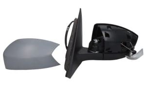 Oglinda Stanga FORD S-MAX (WA6) din 2006 - 2014, Auto, Reglaj electric, Completa - Img 4
