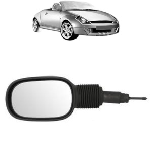 Oglinda Stanga FORD STREET KA (RL2) din 2003 - 2005, Auto, Reglaj mecanic, Completa - Img 2