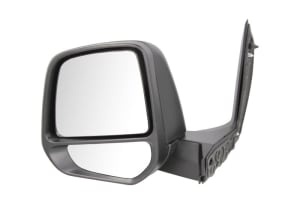 Oglinda Stanga FORD TOURNEO CONNECT / GRAND TOURNEO CONNECT V408 MPV din 2013 - 2022, Auto, Reglaj manual, Completa - Img 3