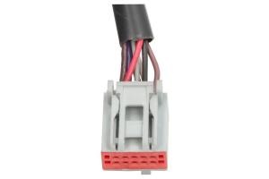 Oglinda Stanga FORD TRANSIT COURIER B460 Box Body/MPV din 2014 - 2023, Auto, Reglaj electric, Completa - Img 5