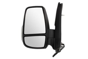 Oglinda Stanga FORD TRANSIT Platform/Chassis (FM_ _, FN_ _, FF_ _) din 2006 - 2014, Auto, Reglaj electric, Completa - Img 3