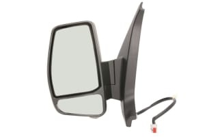 Oglinda Stanga FORD TRANSIT V363 Van (FCD, FDD) din 2013 - 2025, Auto, Reglaj electric, Completa - Img 3