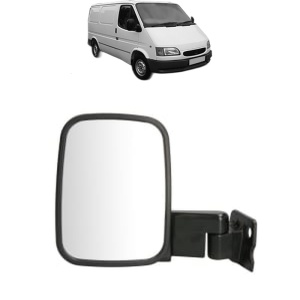 Oglinda Stanga FORD TRANSIT Van (E_ _) din 1991 - 2000, Auto, Reglaj manual, Completa - Img 2