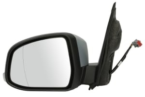 Oglinda Stanga FORD USA FOCUS din 1998 - 2021, Auto, Reglaj electric, Completa - Img 3