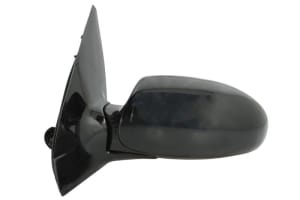 Oglinda Stanga FORD USA FOCUS ZX3 din 2000 - 2004, Auto, Reglaj electric, Completa - Img 4