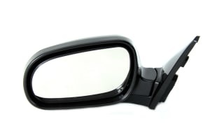 Oglinda Stanga HONDA CIVIC VI Coupe (EJ, EM1) din 1996 - 2000, Auto, Reglaj electric, Completa - Img 3