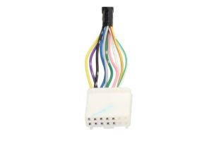 Oglinda Stanga HONDA CIVIC XI Hatchback (FL) din 2022, Auto, Reglaj electric, Completa - Img 5
