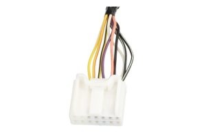 Oglinda Stanga HONDA JAZZ IV (GK_) din 2015 - 2017, Auto, Reglaj electric, Completa - Img 5