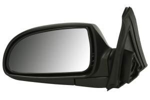 Oglinda Stanga HYUNDAI ACCENT II (LC) din 1999 - 2005, Auto, Reglaj electric, Completa - Img 3