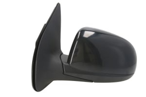 Oglinda Stanga HYUNDAI i20 I (PB, PBT) din 2008 - 2015, Auto, Reglaj electric, Completa - Img 3