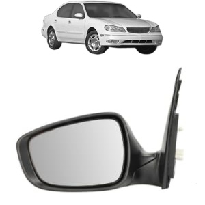 Oglinda Stanga HYUNDAI i30 din 2007 - 2020, Auto, Reglaj electric, Completa - Img 2