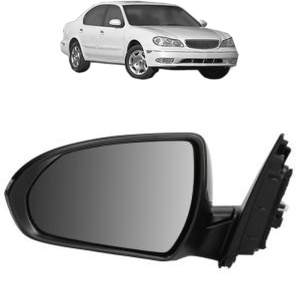 Oglinda Stanga HYUNDAI i30 din 2007 - 2020, Auto, Reglaj electric, Completa - Img 2