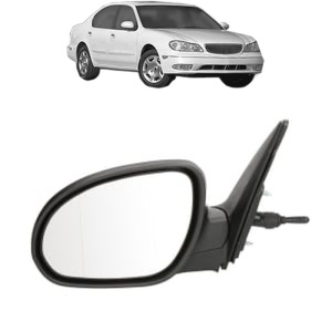 Oglinda Stanga HYUNDAI i30 din 2007 - 2020, Auto, Reglaj mecanic, Completa - Img 2