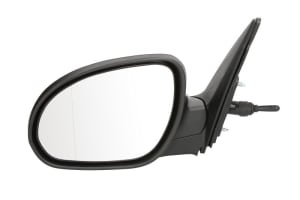 Oglinda Stanga HYUNDAI i30 Estate (FD) din 2007 - 2012, Auto, Reglaj mecanic, Completa - Img 3