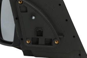 Oglinda Stanga HYUNDAI ix35 Van din 2009 - 2015, Auto, Reglaj electric, Completa - Img 5