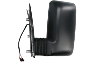 Oglinda Stanga IVECO DAILY III Platform/Chassis din 1999 - 2006, Auto, Reglaj electric, Completa - Img 3