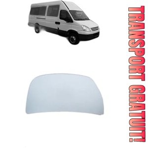 Oglinda Stanga IVECO DAILY IV Bus din 2006 - 2011, Auto, Completa