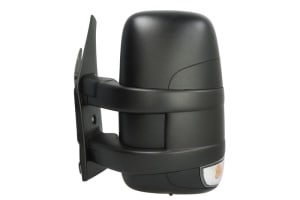 Oglinda Stanga IVECO DAILY IV Van din 2006 - 2012, Auto, Reglaj electric, Completa - Img 4