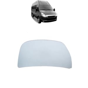 Oglinda Stanga IVECO DAILY V Bus din 2011 - 2014, Auto, Completa - Img 2