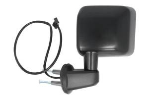 Oglinda Stanga JEEP WRANGLER III (JK) din 2006 - 2015, Auto, Reglaj electric, Completa - Img 4