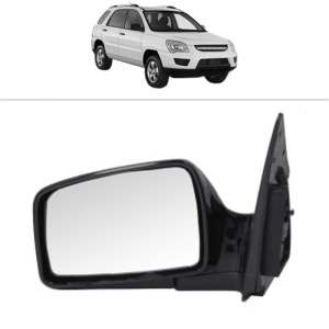 Oglinda Stanga KIA SPORTAGE II (JE_, KM_) din 2004 - 2010, Auto, Reglaj electric, Completa - Img 2