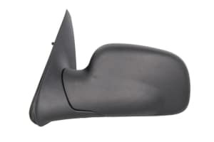 Oglinda Stanga LAND ROVER FREELANDER I Soft Top (L314) din 1998 - 2006, Auto, Reglaj electric, Completa - Img 4