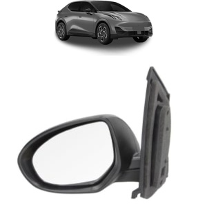 Oglinda Stanga MAZDA 2 din 2003 - 2020, Auto, Reglaj electric, Completa - Img 2